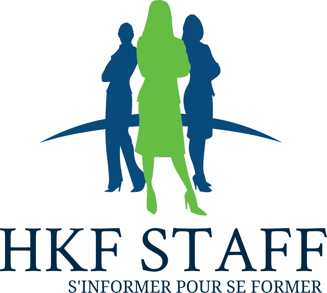 HKF STAFF
